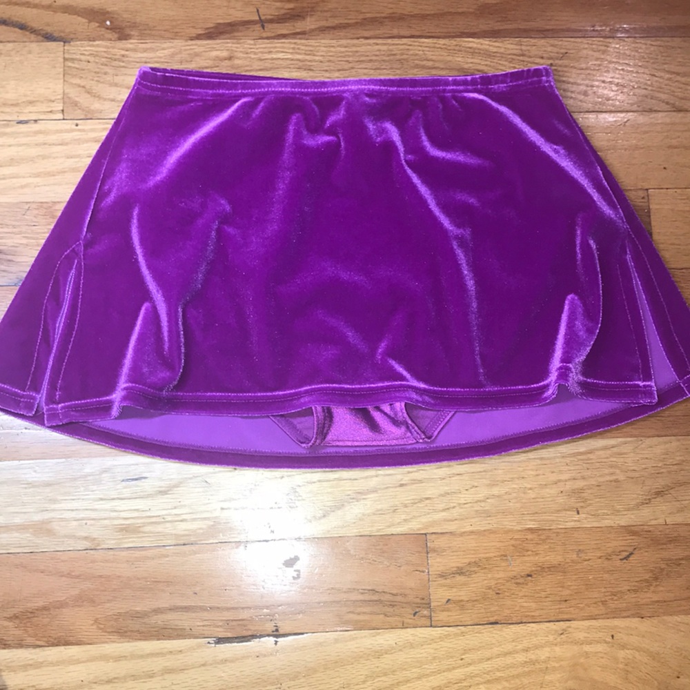 Tennis/Skating/dance  skirt